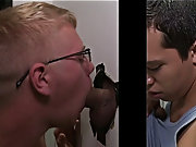 Male to male blowjob tube and teen gay...