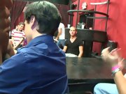 Free male masturbation group and gay blow...