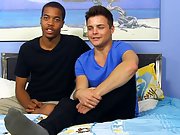 Caught jerking off twinks stories and brazil young gay sex movies - at Real Gay Couples!