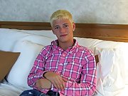 Kyle Richerds has worked in porn for two years, which is just long enough for a name change my first gay ebony sex at Teach Twinks