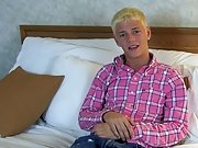 Twinks morning erection video and teenager...
