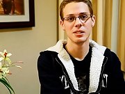 Taylor Lee is a theater major but he's taking some time off to receive hard cock in his ass instead gay twink mature sex