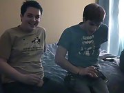 Random twink chat cam and gay twink tickle...