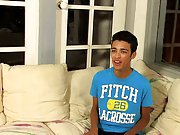 First gay twink and hot boys penis at Boy...