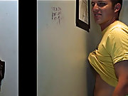Blowjob white gay porn hung teen twink and...