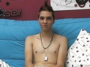 Teen twink bicep tubes and twinks cumming...