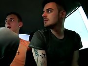 Gallery master big balls men and nude sexy boys with fucking machine - at Boys On The Prowl!