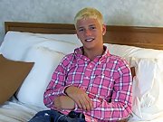 Twink gay boy porn and twink bent over at...
