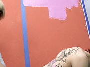 Twinks first creampie and gay emo porn stories at Boy Crush!