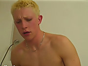 The film type was stunned, aroused and shocked smooth gay boys