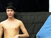 Chad is a big dicked twink who's ready and rearing to start showing off for the camera masturbation male masturbation at Boy Crush!