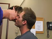 They're both a little nuts, with the student lighting the library on fire and the teacher encouraging my first gay cock at Teach Twinks