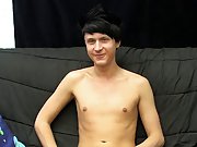 Chad is a big dicked twink who's ready and rearing to start showing off for the camera male masturbation illustrated at Boy Crush!