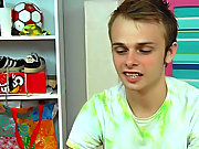 Skylar Prince is a many kind of twink than the others we've featured before gay twink watersport