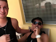 Gay college sex parties men pissing outdoors