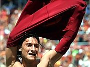 Sexy Francesco Totti